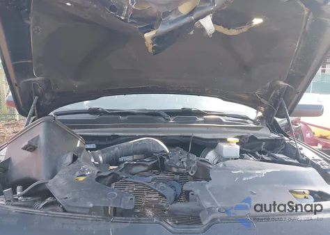 2019 Ram 1500 Laramie from USA, damaged, VIN 1C6SRFJT4KN698944